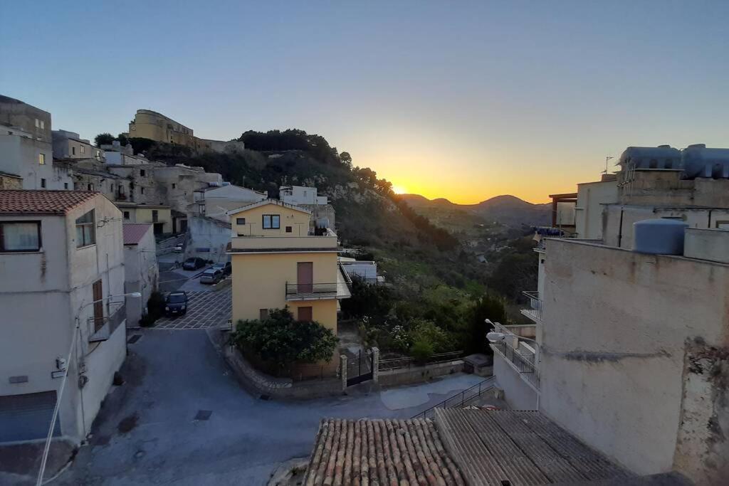 La Domus Di Segesta Apartman Calatafimi Kültér fotó