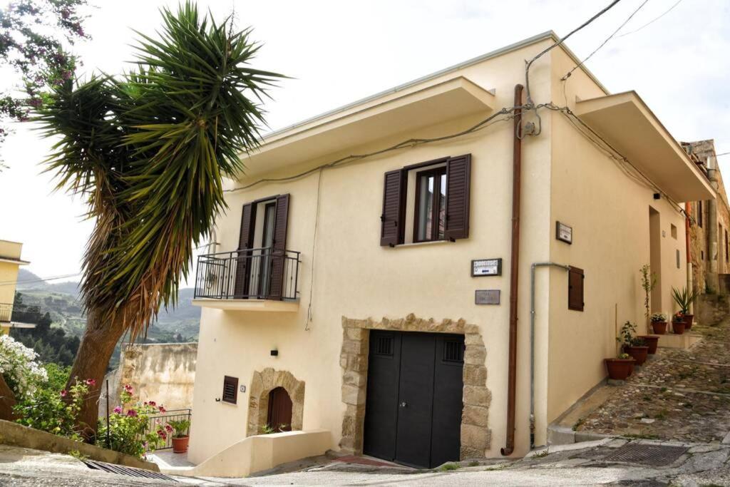 La Domus Di Segesta Apartman Calatafimi Kültér fotó