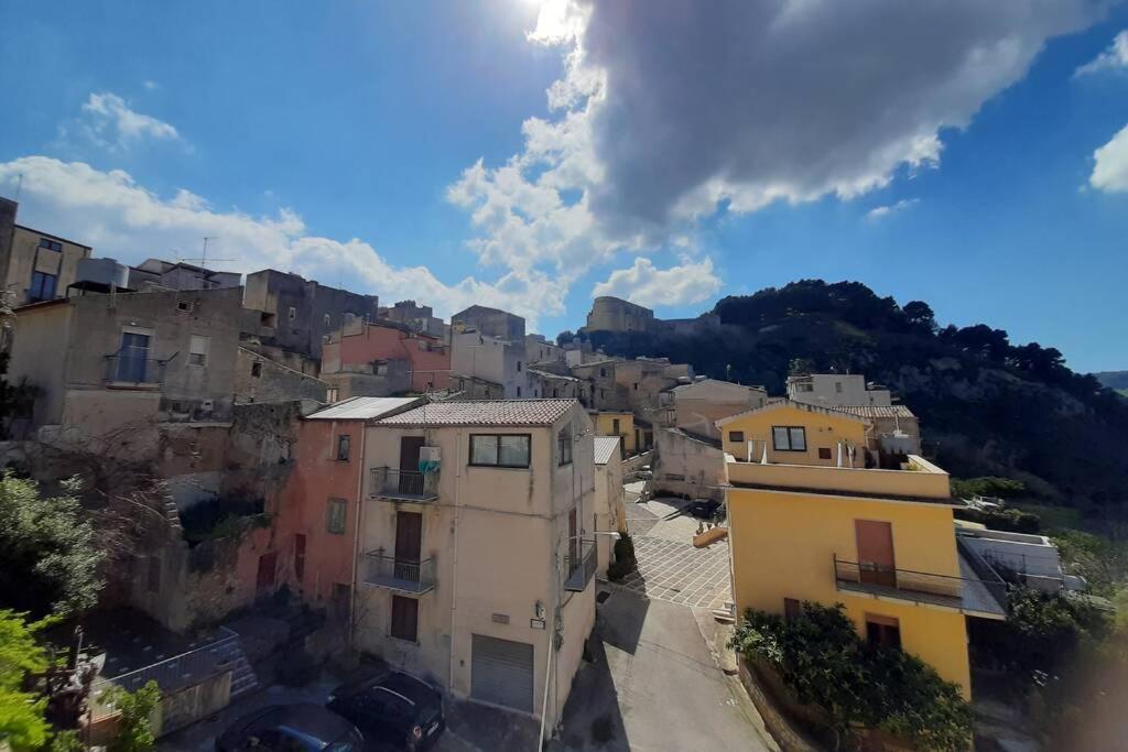La Domus Di Segesta Apartman Calatafimi Kültér fotó