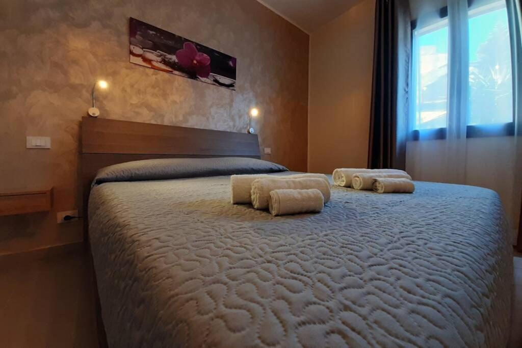 La Domus Di Segesta Apartman Calatafimi Kültér fotó