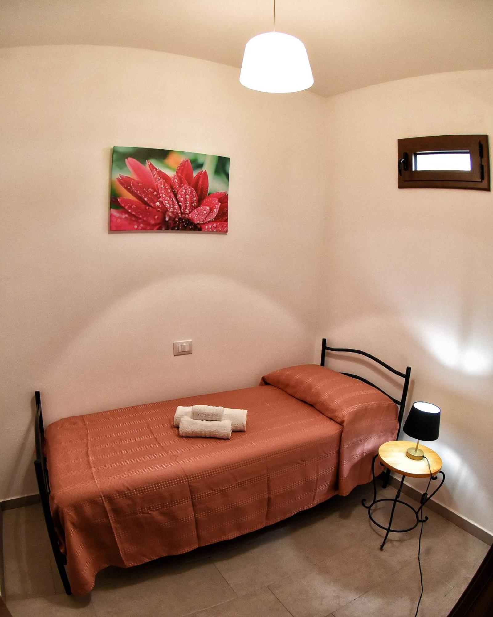 La Domus Di Segesta Apartman Calatafimi Kültér fotó